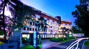 Skoola Adventours - Aston Anyer Beach Hotel Banten