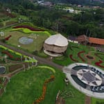 Skoola Adventours - Camp Hulu Cai Ciawi Bogor