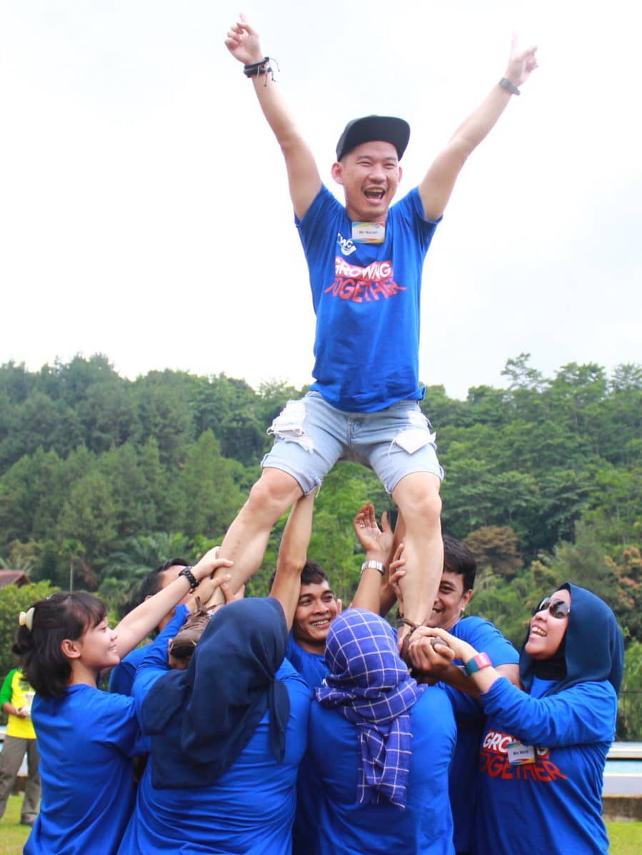 Skoola Adventours - Outbound