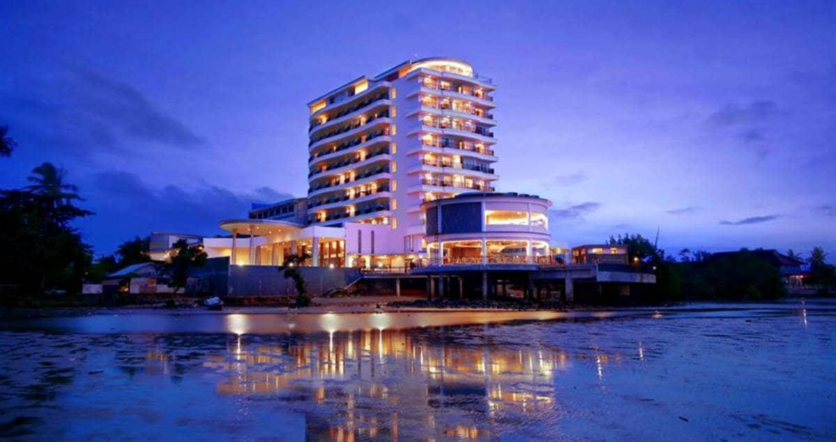 Skoola Adventours - BW Suite Hotel Bangka Belitung